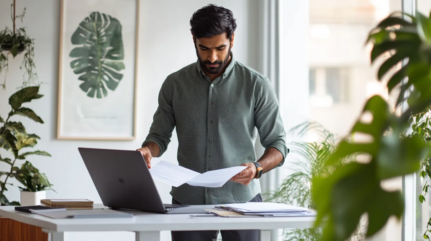 5 Ways to Improve Your Approval Chances