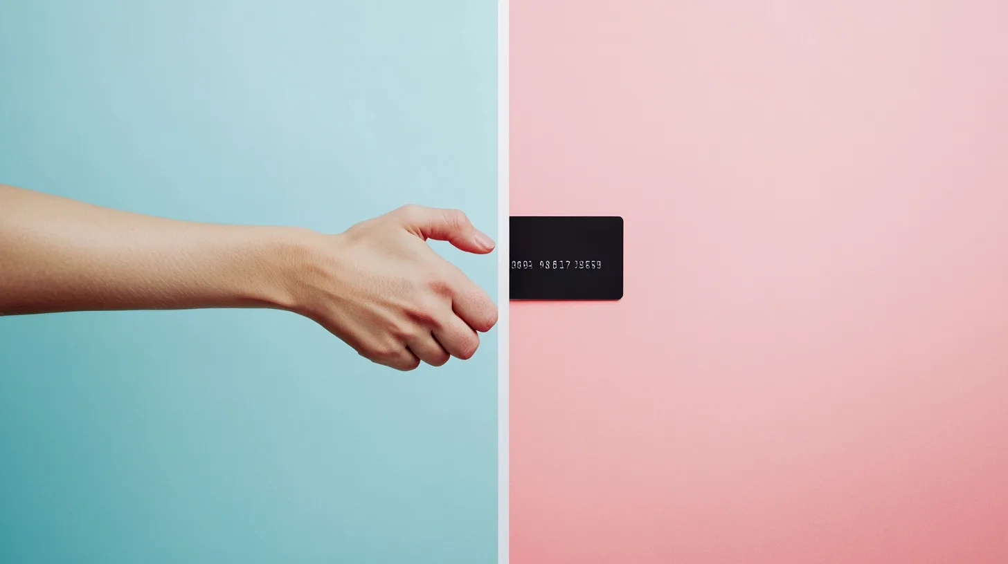 Personal Loan vs. Credit Card: Choosing the Right Tool