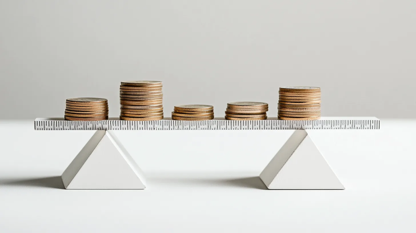 Debt-to-Income Ratio Explained