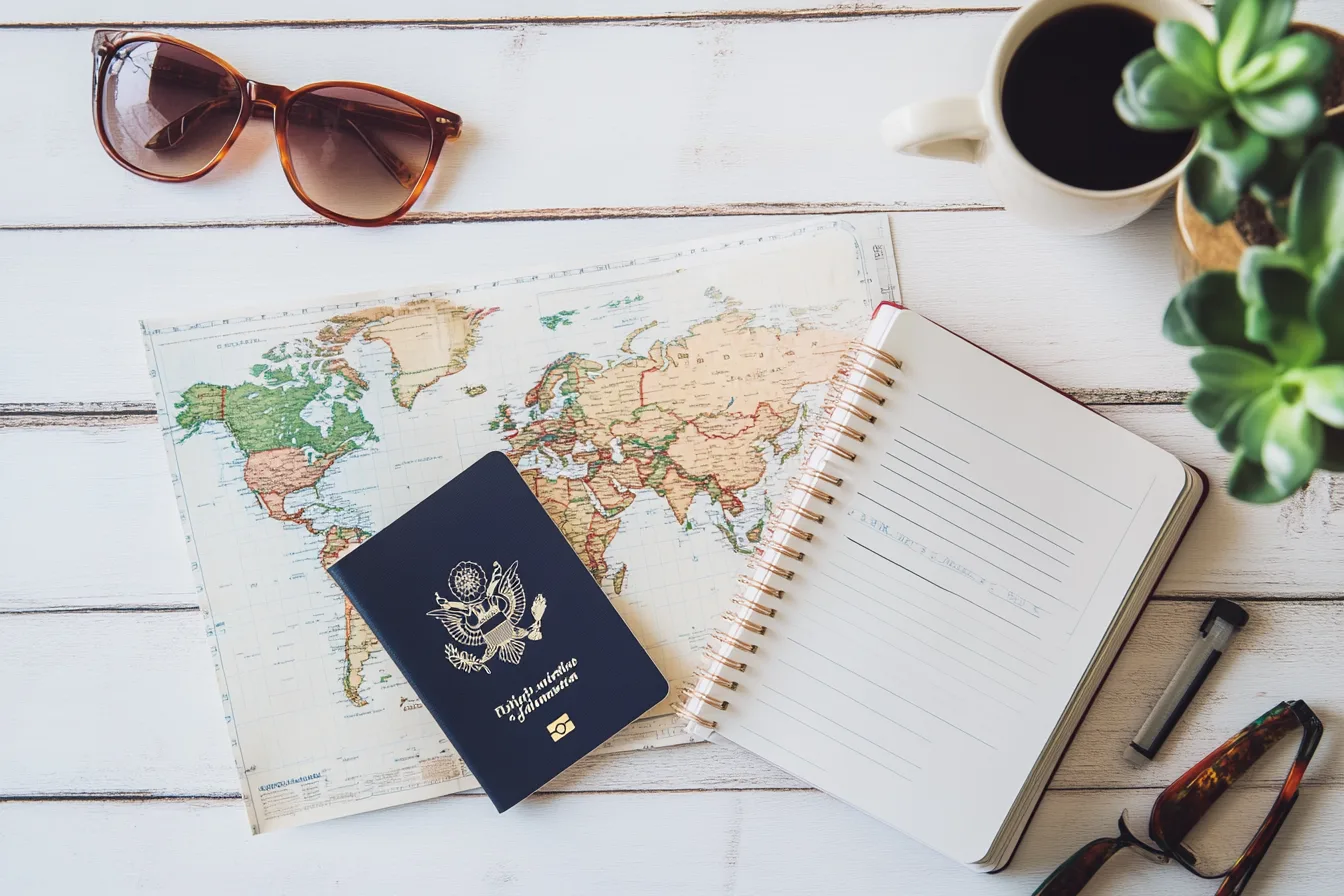 Travel & Vacation loan details and information