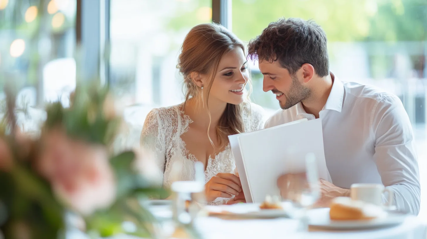 💍 Wedding & Event personal loans